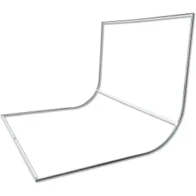 Easiframe Efeasif2 Cyclorama Curved Frame Version 2