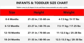Hintina 789092611942 Baby Girls 3d Unicorn Angel Wings Hooded 0-6 Months Pink White #3