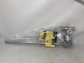 Impact Kcp-220p 20 Inch Extension Arm - Silver