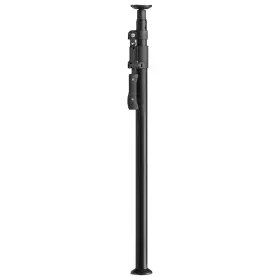 Kud102411 Kupo D102411 Kupole Extends From 41 To 66.9 Inch Black