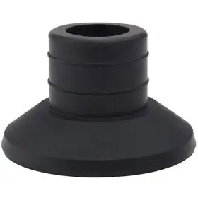 Kukd103411 Kupo Le Replacement Rubber Bottom Pad Black