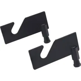 Kupo Kukg084511 Single Hook Set For Background Paper Drive 2 Hooks