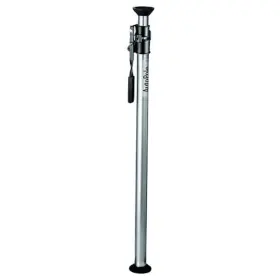 Manfrotto 719821289043 077 Single Mini Autopole Extends From 39.4 Inch -67