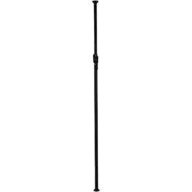 B427080 Matthews Studio Equipment Maxi Matthpole Black 8-15ft