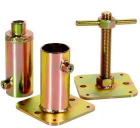 Modern Studio 016-1040 1 1/2 Inch Pipe Wallspreader