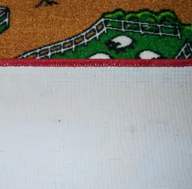 4ft11 Mybecca 740016036791 Kids Rug Farm 2 Area 5x7 Approx Inch X 6ft 10 Non 5ft 7ft #3