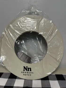 Newborn Nerds 660950075953 Nest Infant Photography Posing Aid #3