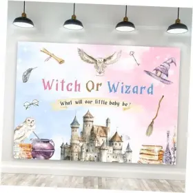 Bb-zlsfxj-72482 Pan Na Witch Or Wizard Gender Reveal 7wx5h D-01gender