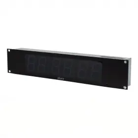 Plura Ud56e Led Time Display