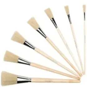 05610-0075 Rosco 3/4 Fitch Brush