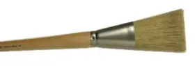 Rosco 05610-0150 1 1/2 Ferrule Width 2 3/4 Bristle Length