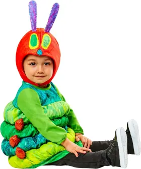 Rubies 1000462 Baby/toddler World Of Eric Carle Very Hungry Caterpillar 12-18 Months