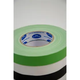 X55yd Savage T-gw4 Gaffer Tape White 2 Inch #3