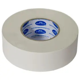 X55yd Savage T-gw4 Gaffer Tape White 2 Inch