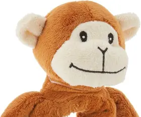 Mon001 Shutter Huggers Monkey Hugger #2