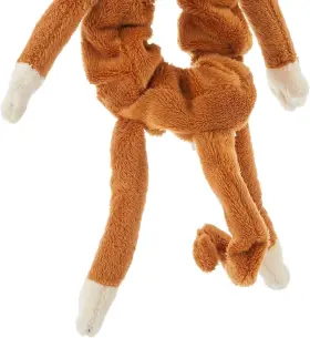 Mon001 Shutter Huggers Monkey Hugger #3