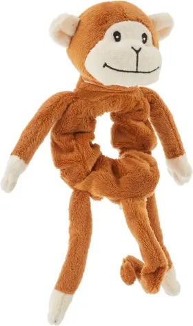 Mon001 Shutter Huggers Monkey Hugger
