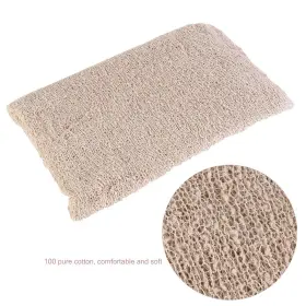 Tinksky 190657507745 Long Ripple Wrap Diy Newborn Baby Photography Wrap-baby Photo Props Beige #3