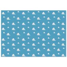 Yongqian 2019048 Cartoon Boy Story Theme Photography Backdrop Kids Birthday Party 7x5ft