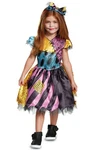 Nightmare Before Christmas Sally Classic Infant/toddler Costume. Fixed Price $29.73.