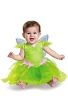 Tinker Bell Deluxe Infant Costume. Fixed Price $41.48.