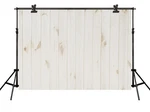 7X5FT/2.2X1.5M White Backdrops Wooden Backgrounds For Photography Studio. Fixed Price $25.16.