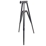 Manfrotto Single Base For Autopole Display Black Made Italy Model 8954B. Fixed Price $99.99.