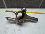 Matthews American Norms Big Ben Clamp With 1-1/8" Attached Junior Pin. Fixed Price $54.99.