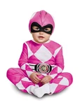 Disguise Ranger Infant Child Costume, Pink, (12-18 Months),. Fixed Price $34.68.