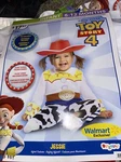 Disguise Baby Toy Story Jessie Deluxe Halloween Costume, Size 6-12 Months C46. Fixed Price $17.90.
