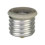 Cooper Wiring 332-BOX Keyless Lamp Socket Reducer, Mogul To Medium, White. Fixed Price $12.71.