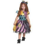 Sally Classic Toddler 3-4T Costume Disguise. Fixed Price $41.34.