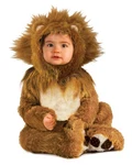 Rubies Lion Cub Costume For Babies, Unisex 12-18 Months. Fixed Price $6.00.