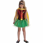 Girls Superhero Costume With Cape & Eyemask, Size Toddler (2-4), Brand New. Fixed Price $36.99.