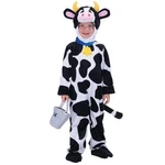 Baby / Toddler Cow Halloween Cosplay, Dress Up Pretend Role-play Costume). Fixed Price $22.00.