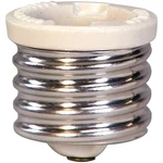 Eaton Cooper Wiring 332-BOX Socket Reducer, 660 W, Thermoplastic, White. Fixed Price $14.80.