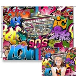 Lfeey Backdrops For Photoshoot 10X8FT, Random Color. Fixed Price $44.41.