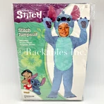 07618085 Spirit Halloween Lilo & Stitch Toddler Costume Sizes Vary. Fixed Price $59.99.