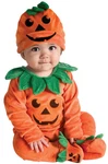 Brand New Lil Pumpkin Jack Lantern Baby Infant Costume. Fixed Price $19.37.