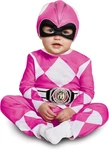 Disguise Ranger Infant Child Costume, Pink, (12-18 Months). Fixed Price $34.68.