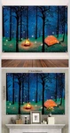7X5FT Camping Backdrop Forest Scene Photography Background Party Decor. Fixed Price $7.99.