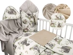 Baby Newborn Swaddle Wrap Blanket 100% Cotton Adjustable 75X75CM Handmade. Fixed Price $24.40.