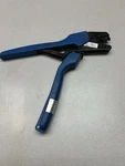 Thomas And Betts Sta-kon Iso 9001 Crimp Tool. Fixed Price $23.95.