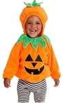 Pumpkin Halloween Costume 12-18M Toddler Hide Eek Brand *new With Tags*. Fixed Price $9.99.