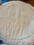 Beautiful, Makemake Organics Play Mat. This Design Sold Out.. Fixed Price $65.00.