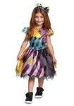 Nightmare Before Christmas Classic Sally Infant Costume. Fixed Price $46.98.
