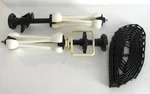 Bogen/manfrotto 2920 Expan For Backround Holder. Fixed Price $49.95.