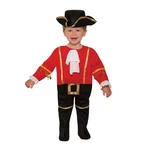 *brand New* Captain Cutie Infant (18.5-23LBS) Boys Halloween Costume. Fixed Price $7.50.