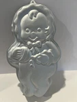 Wilton Cute Baby Cake Pan Gender Reveal Shower 2105-8461 1994. Fixed Price $9.99.