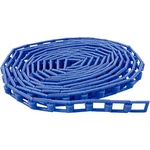 Kupo Plastic Background Driving Chain, 11.5', Blue. Fixed Price $26.99.